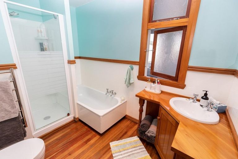 Photo of property in 47 Palmerston Street, Greymouth, 7805