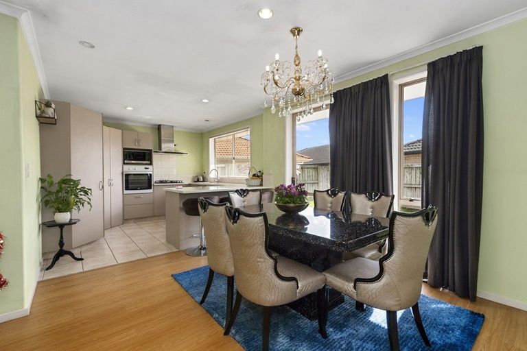 Photo of property in 3 Nobleman Place, Hamilton East, Hamilton, 3216