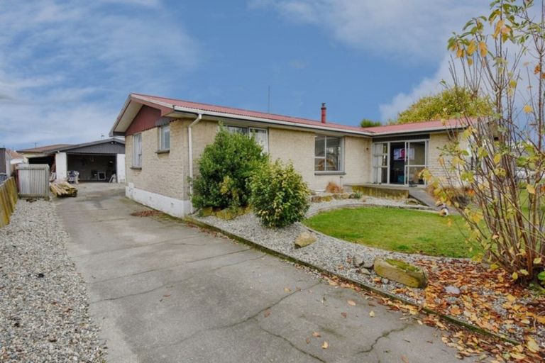 Photo of property in 15 Bristol Street, Mataura, 9712