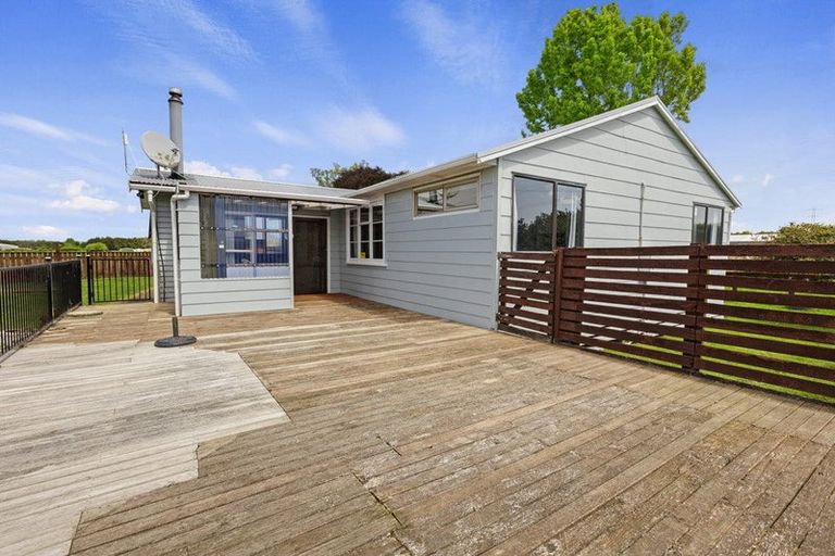 Photo of property in 99 Hallett Road, Otakiri, Whakatane, 3192