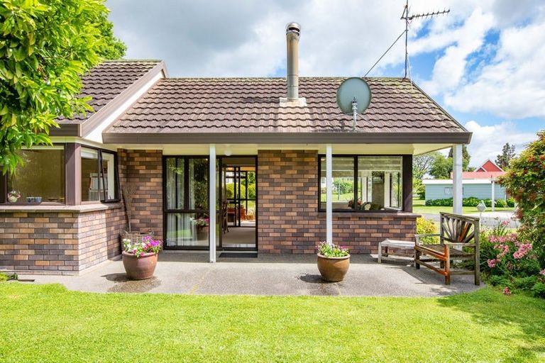 Photo of property in 2 Heron Court, Te Kowhai, Hamilton, 3288