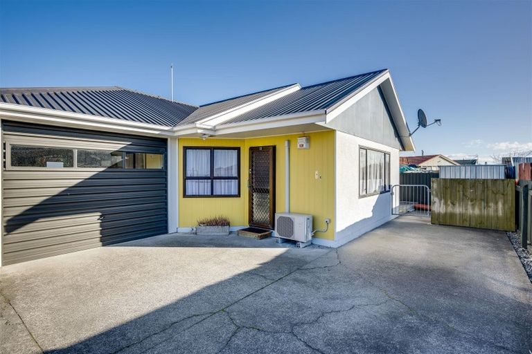 Photo of property in 131c Riverbend Road, Onekawa, Napier, 4110