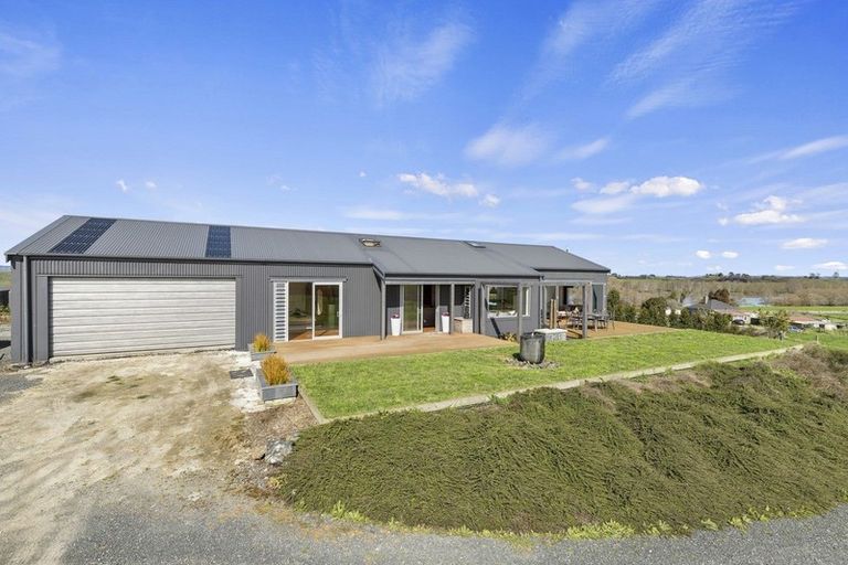 Photo of property in 368b Churchill Road East, Rangiriri, Te Kauwhata, 3782