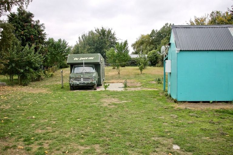 Photo of property in 17 Lowry Street, Waiau, 7332