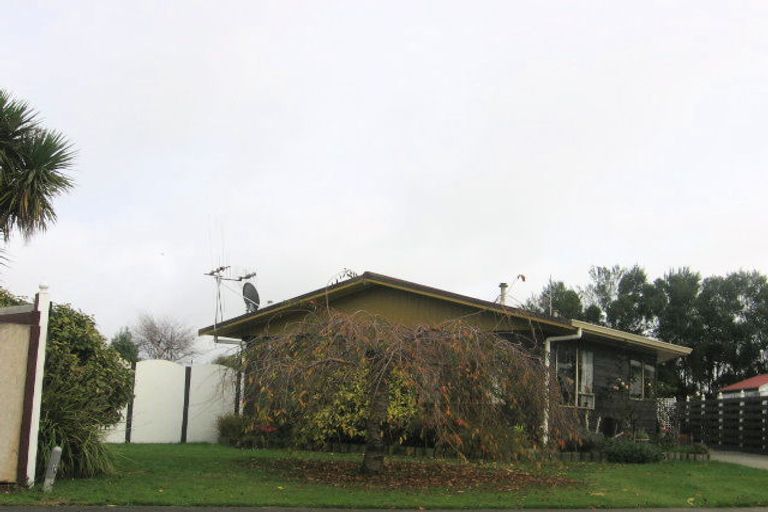 Photo of property in 7 Marybank Mews, Highbury, Palmerston North, 4412