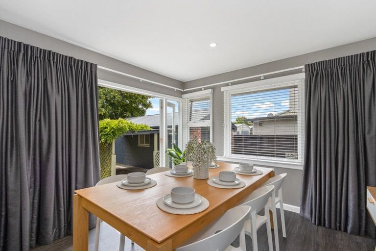 Photo of property in 235 Greers Road, Bryndwr, Christchurch, 8053