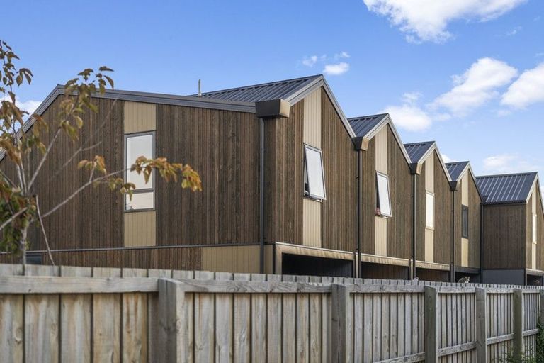 Photo of property in 3/19 Hinemoa Street, Spreydon, Christchurch, 8024