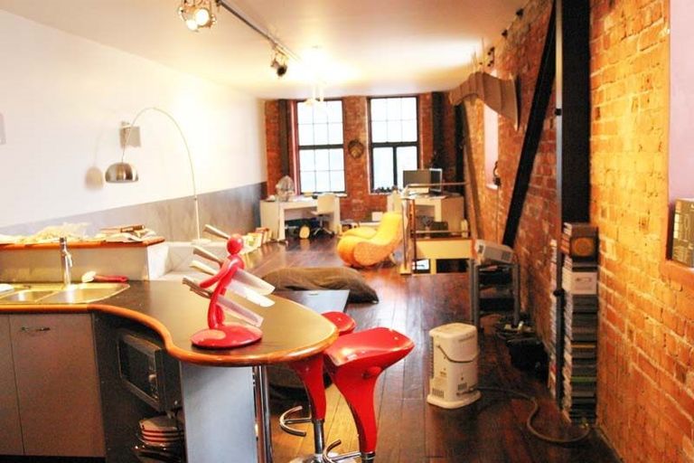 Photo of property in 20 Egmont Street, Te Aro, Wellington, 6011