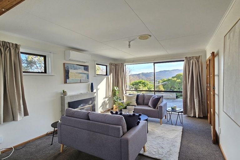 Photo of property in 48 Buckley Road, Southgate, Wellington, 6023