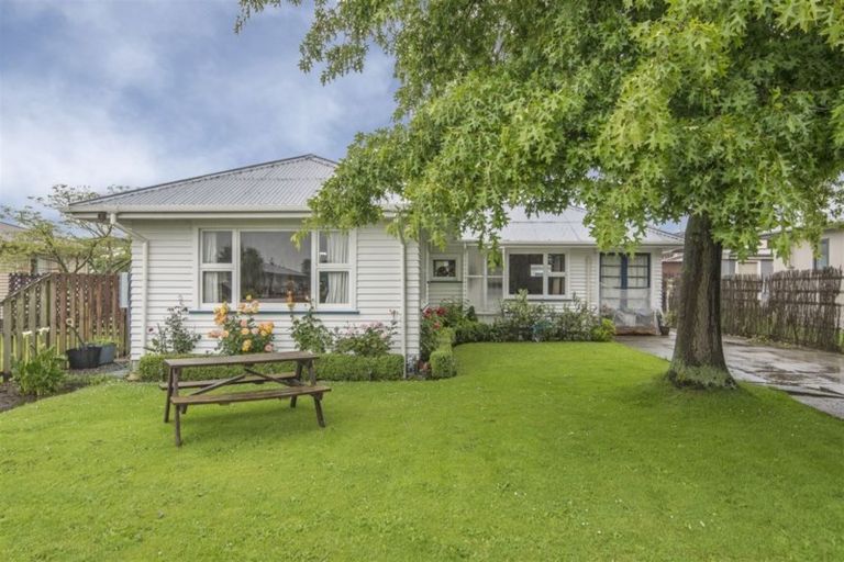 Photo of property in 31 East Belt, Rangiora, 7400
