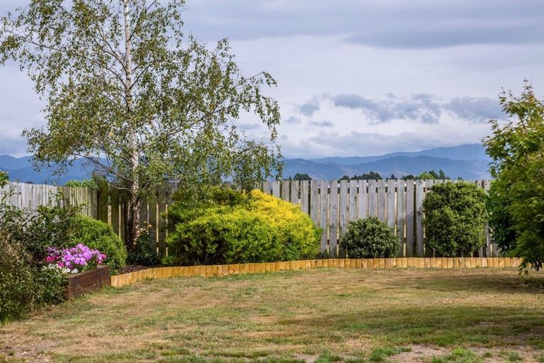 Photo of property in 498 Park Road, Parkvale, Carterton, 5792