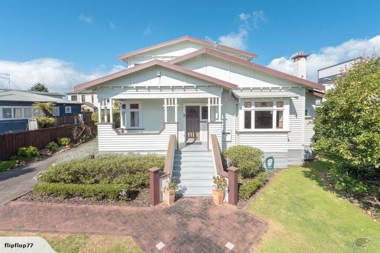 Photo of property in 11 Killarney Road, Frankton, Hamilton, 3204