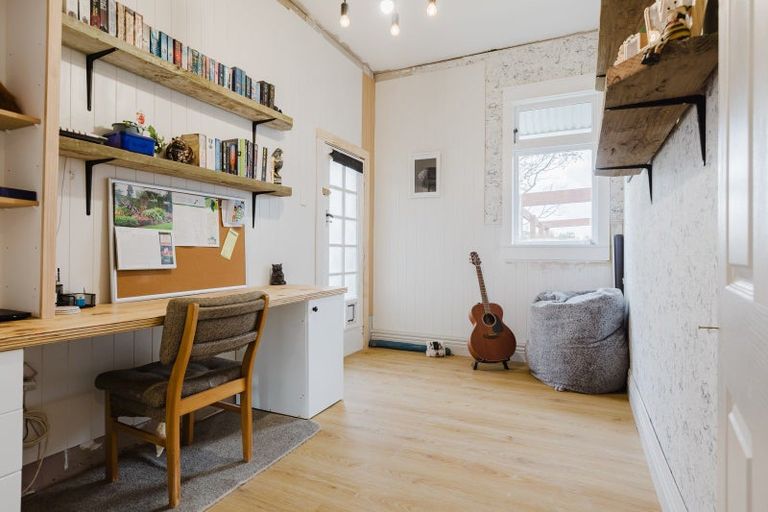 Photo of property in 648a Ballance Gorge Road, Ballance, Pahiatua, 4983