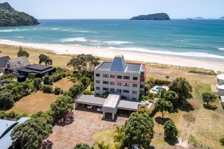 Photo of property in 8/35 Claxton Avenue, Pauanui, Hikuai, 3579