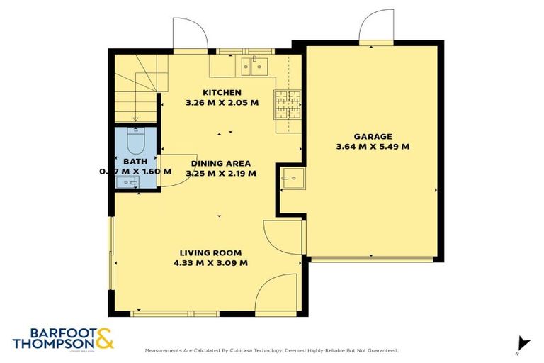 Photo of property in 2/177 Old Wairoa Road, Papakura, 2110