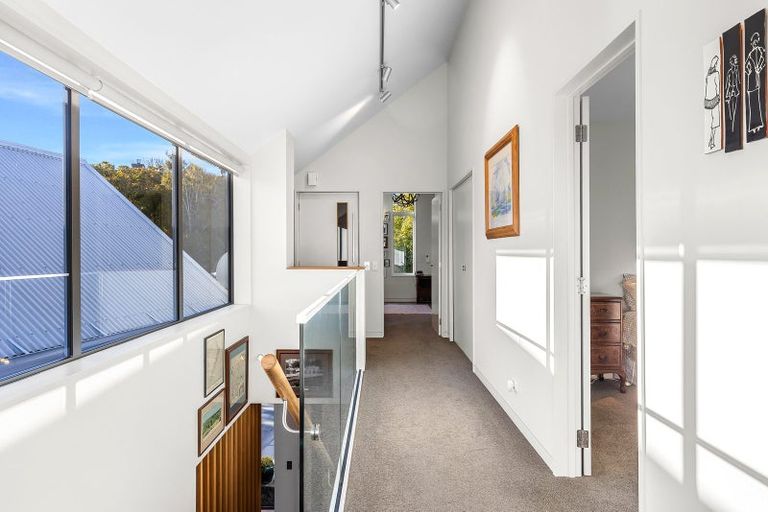 Photo of property in 12 Clifford Avenue, Merivale, Christchurch, 8014