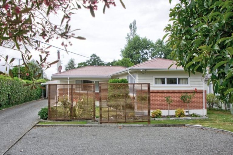 Photo of property in 70 Totara Street, Lansdowne, Masterton, 5810