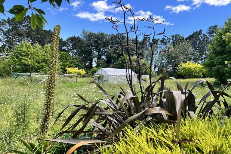 Photo of property in 249 Whitford-maraetai Road, Whitford, Howick, 2571