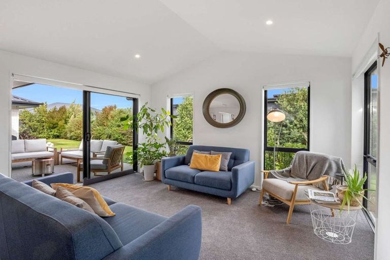 Photo of property in 36 Oaks Drive, Lincoln, 7608