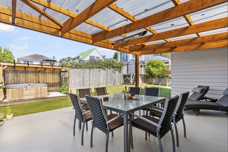 Photo of property in 47 Nelson Street, Howick, Auckland, 2014