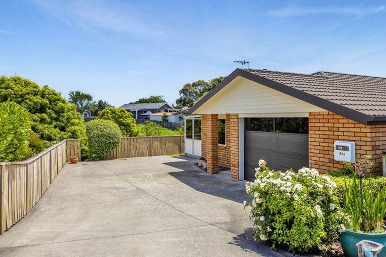 Photo of property in 23b Coby Sydney Drive, Bell Block, New Plymouth, 4312