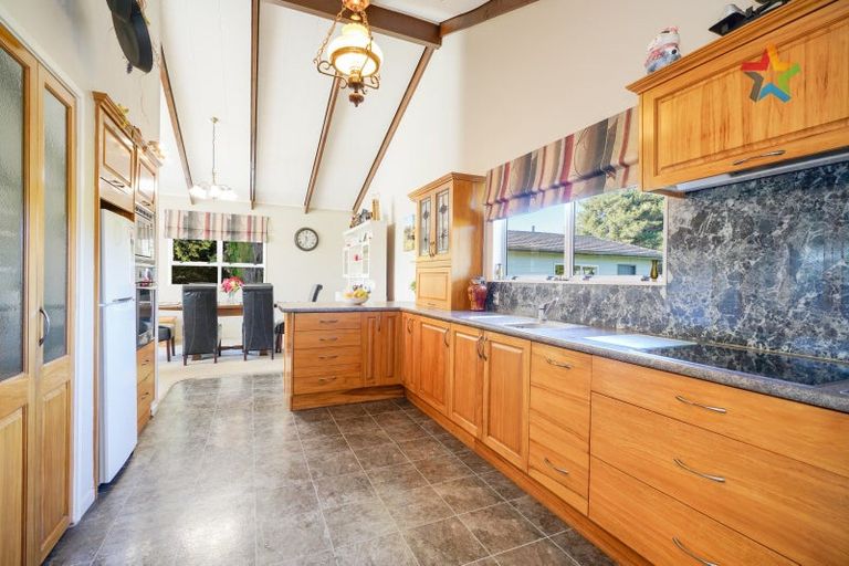 Photo of property in 492 Lorne Dacre Road, Roslyn Bush, Invercargill, 9876