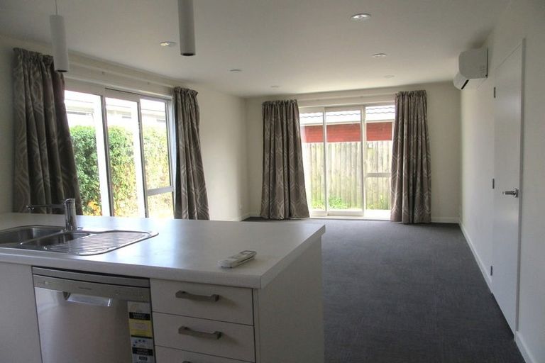 Photo of property in 5/49 Picton Avenue, Riccarton, Christchurch, 8011