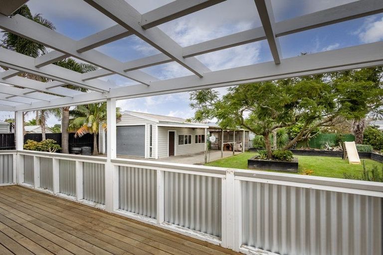 Photo of property in 27 Jervois Street, Dargaville, 0310