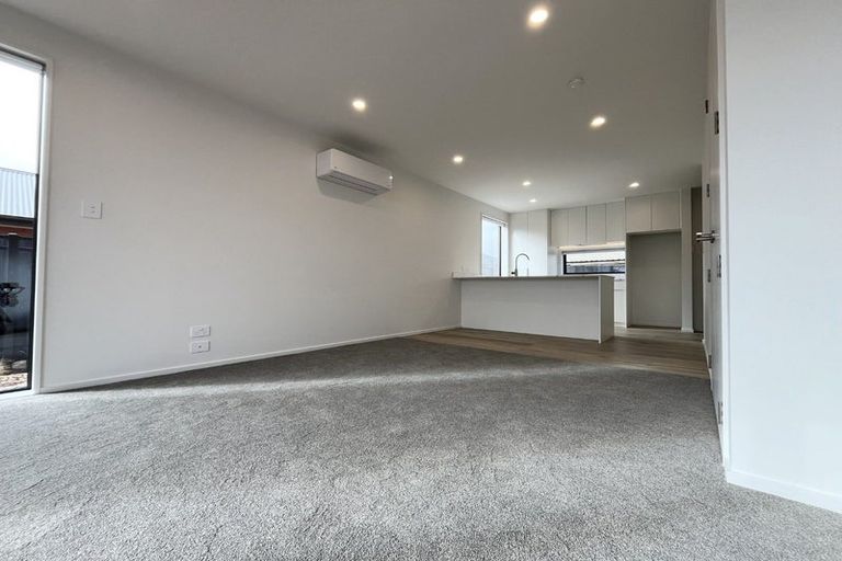 Photo of property in 5/28 Harker Street, Spreydon, Christchurch, 8024