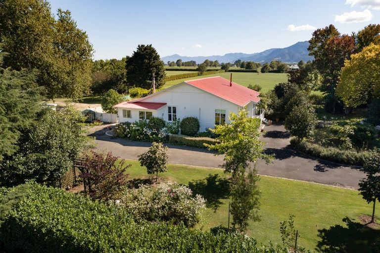 Photo of property in 985 Tower Road, Turangaomoana, Matamata, 3471