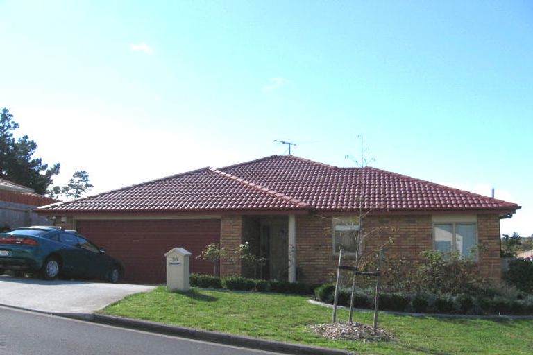 Photo of property in 36 Legacy Drive, Henderson, Auckland, 0612