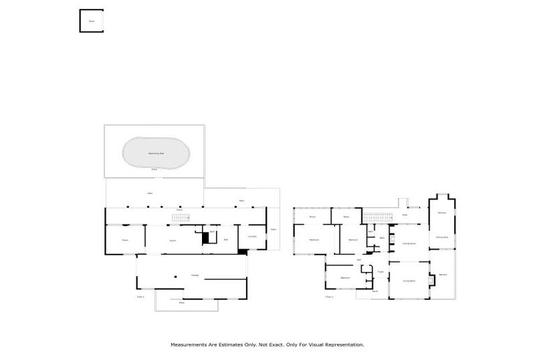 Photo of property in 3 Shakespeare Street, Te Aroha, 3320