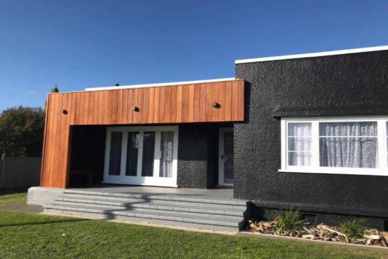 Photo of property in 12 Redmond Street, Elgin, Gisborne, 4010