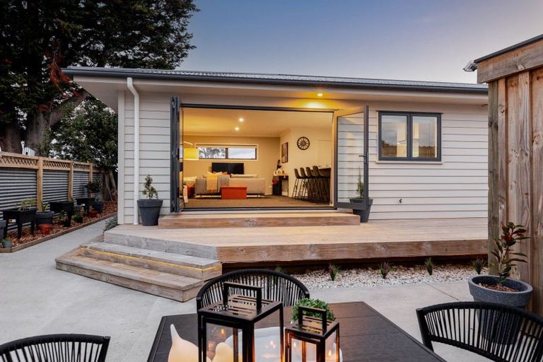 Photo of property in 7 Humber Street, Roslyn, Palmerston North, 4414