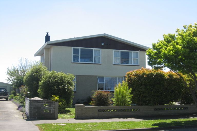Photo of property in 11 Maple Street, Bishopdale, Christchurch, 8053