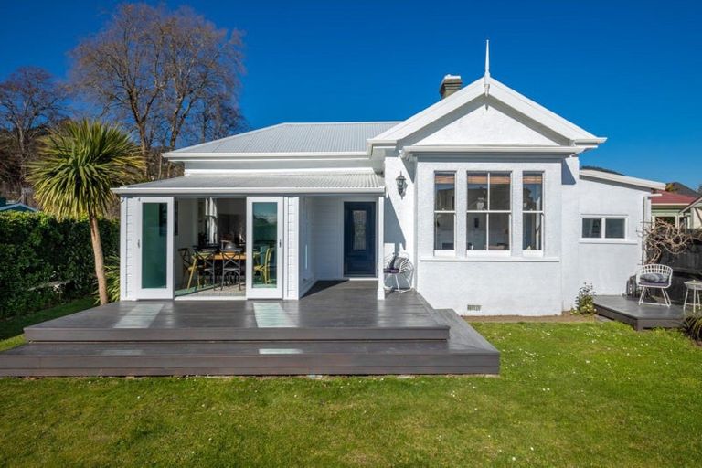 Photo of property in 256 Bridge Street, The Wood, Nelson, 7010