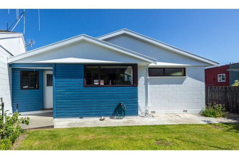 Photo of property in 11a Campbell Street, Maori Hill, Timaru, 7910
