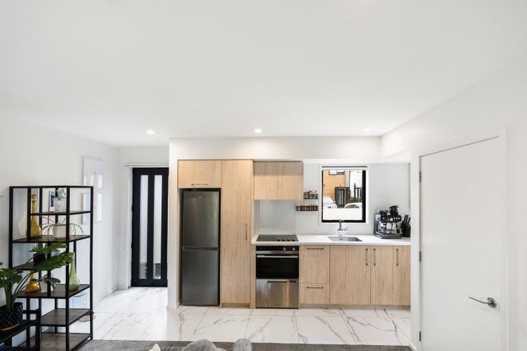 Photo of property in 13/25 Hargest Crescent, Sydenham, Christchurch, 8023