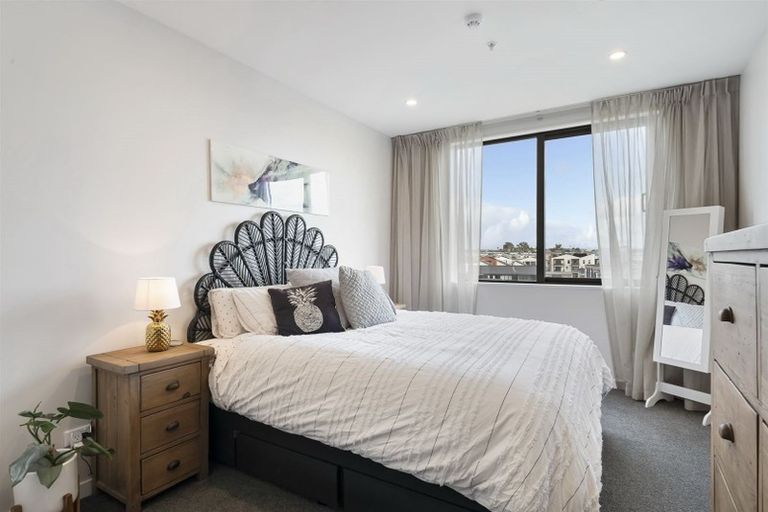 Photo of property in 302/57 Mapou Road, Hobsonville, Auckland, 0616