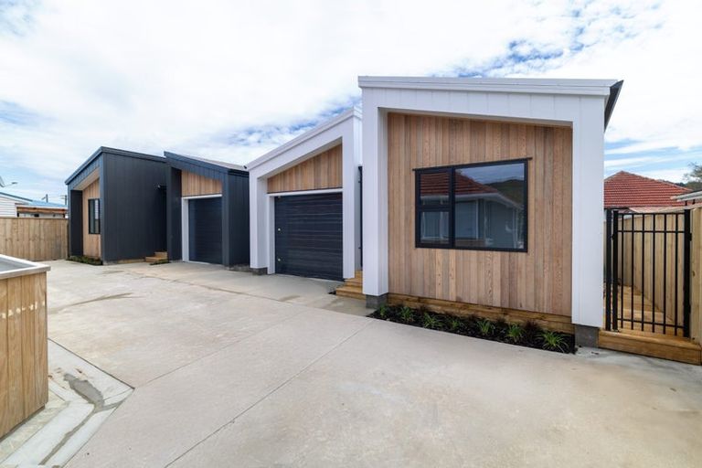 Photo of property in 1105b High Street, Taita, Lower Hutt, 5011