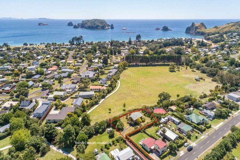 Photo of property in 25 Pa Road, Hahei, Whitianga, 3591