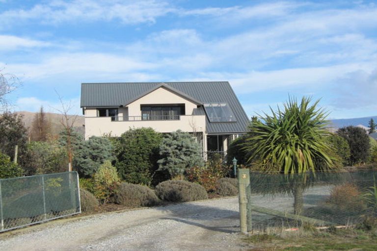 Photo of property in 3 Lakeview Terrace, Cromwell, 9310