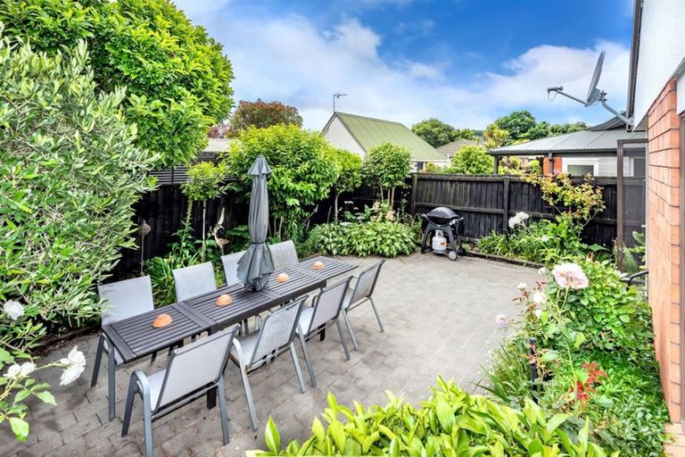 Photo of property in 3/15 Suva Street, Upper Riccarton, Christchurch, 8041