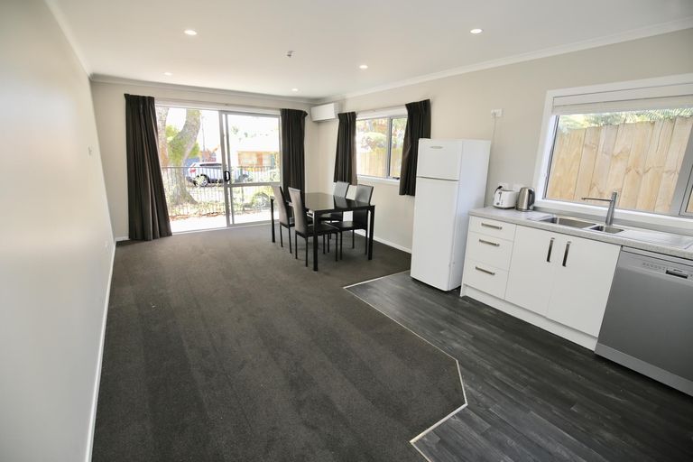 Photo of property in 5/16 Hammond Street, Hamilton Central, Hamilton, 3204