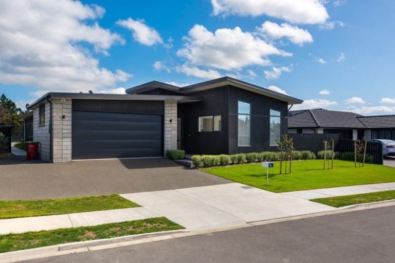 Photo of property in 8 Maeburn Street, Witherlea, Blenheim, 7201