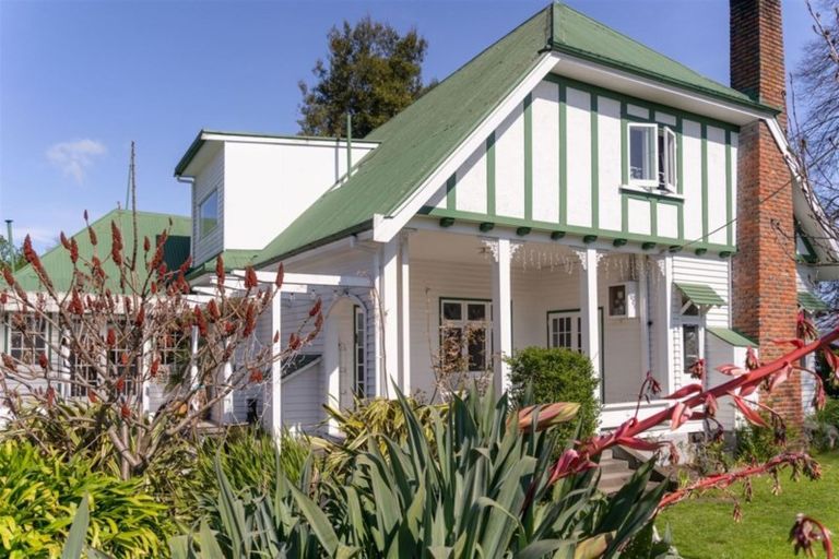 Photo of property in 11 Bunny Street, Masterton, 5810