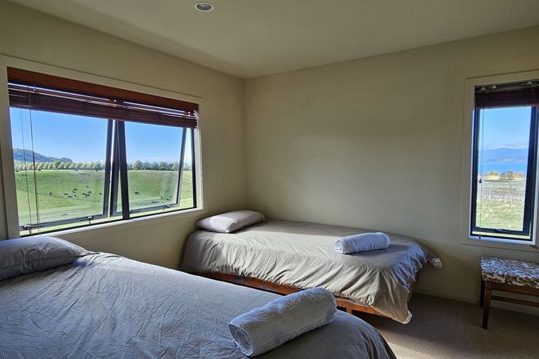 Photo of property in 114 Te Puke Road, Kuratau, Turangi, 3381