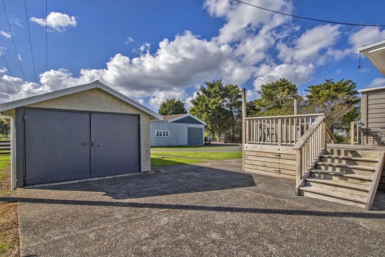 Photo of property in 243 Harris Road, Glenbervie, Whangarei, 0175