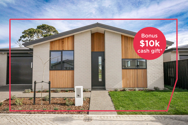 Photo of property in 24 Kekewai Place, Halswell, 8025