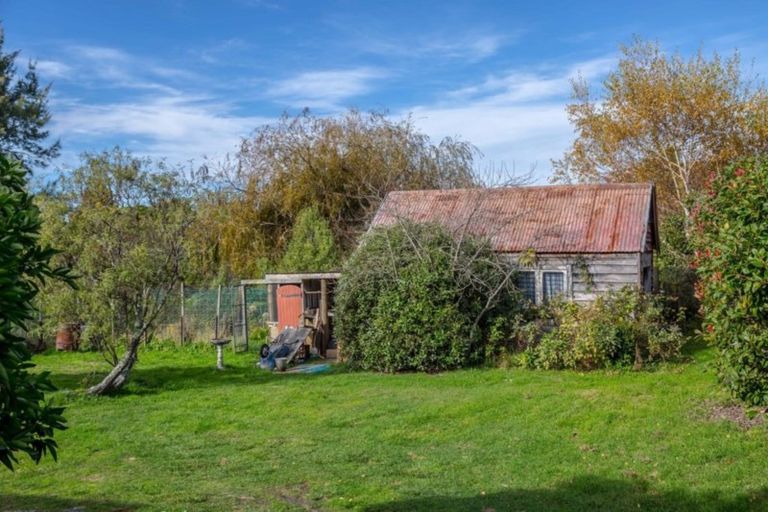 Photo of property in 12 Andersons Line, Clareville, Carterton, 5713